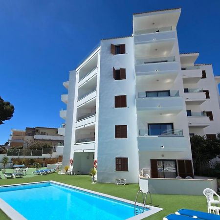 Marina Palmanova Apartamentos Екстер'єр фото