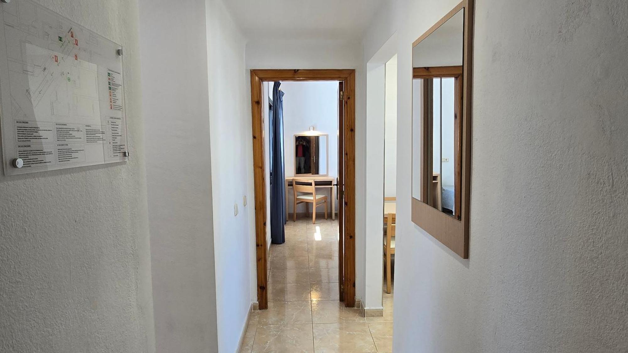 Marina Palmanova Apartamentos Екстер'єр фото