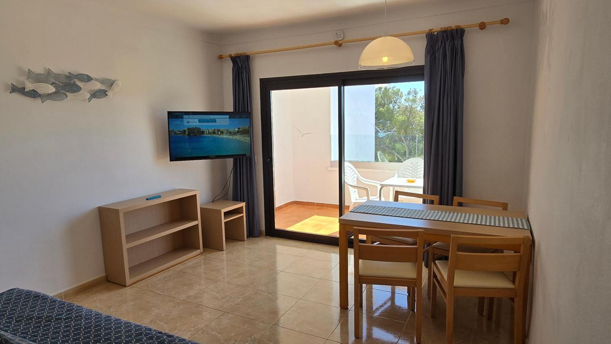 Marina Palmanova Apartamentos Екстер'єр фото