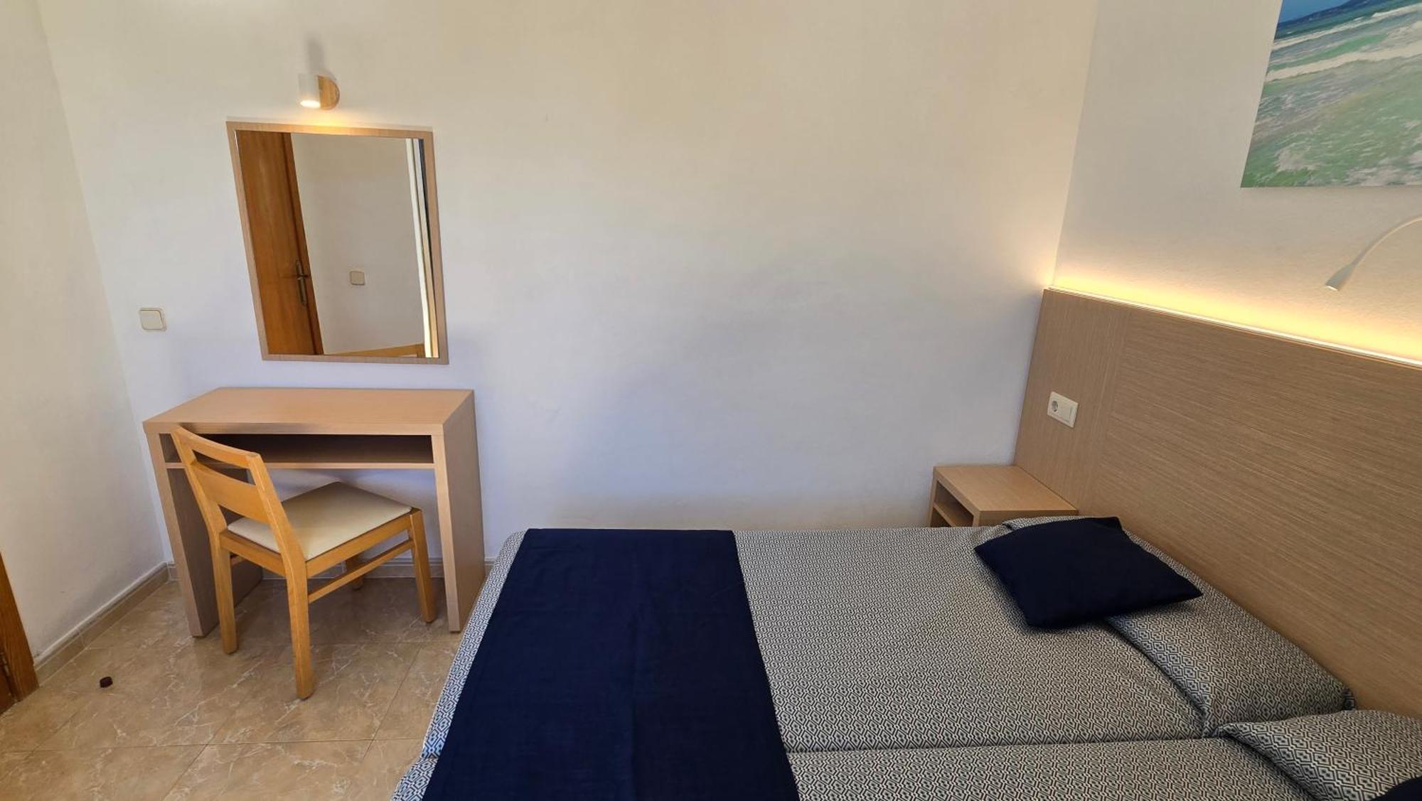 Marina Palmanova Apartamentos Екстер'єр фото