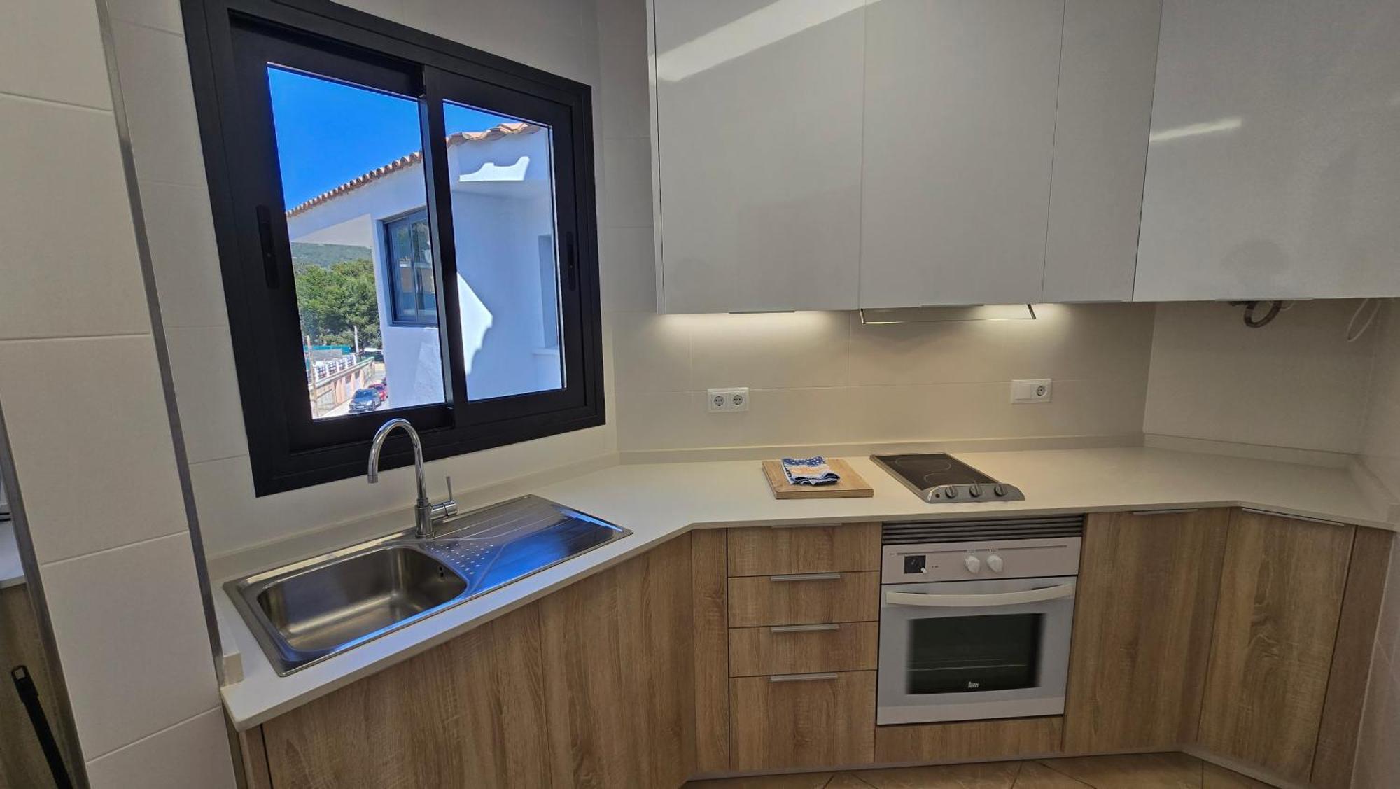 Marina Palmanova Apartamentos Екстер'єр фото