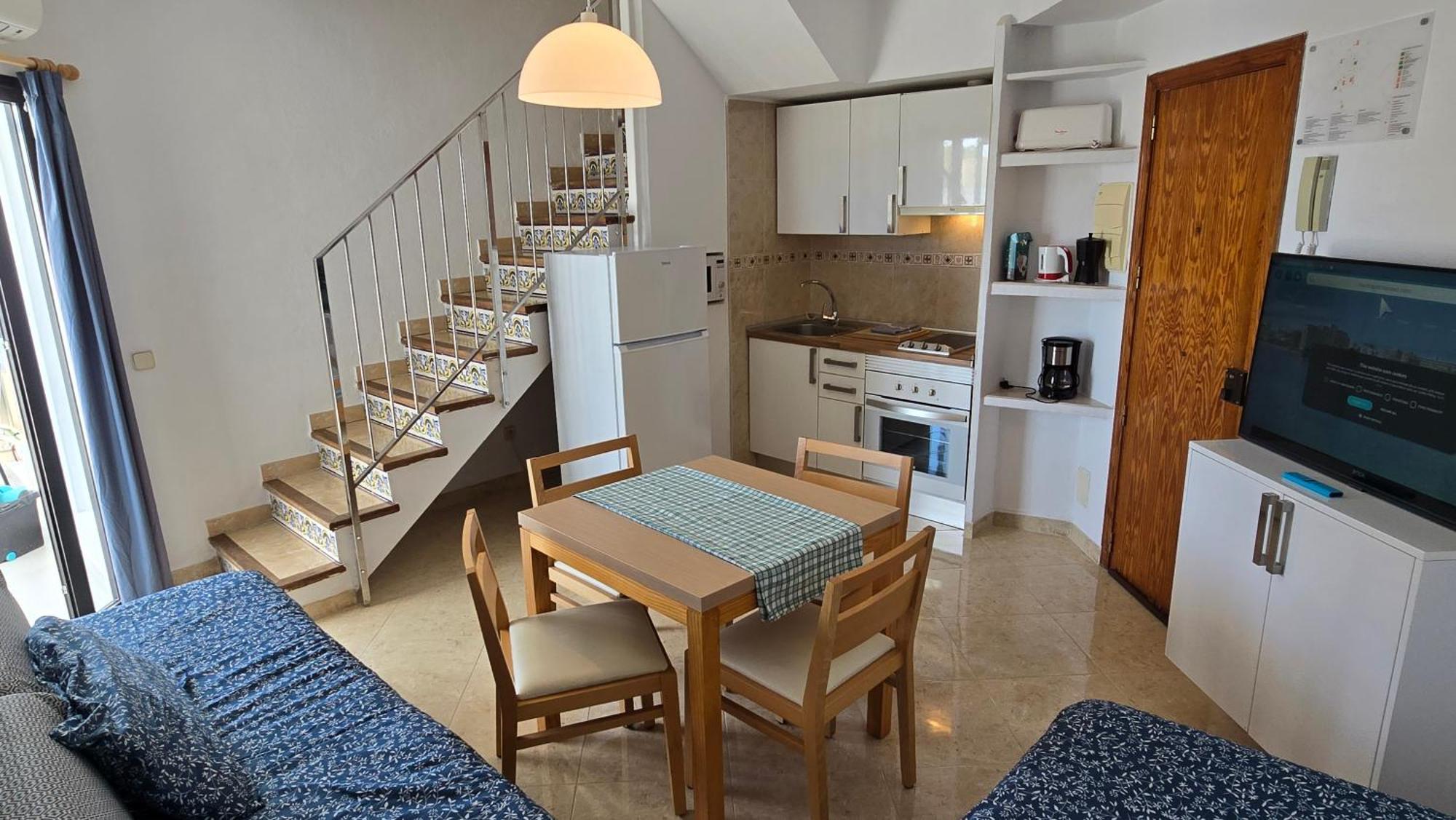 Marina Palmanova Apartamentos Екстер'єр фото