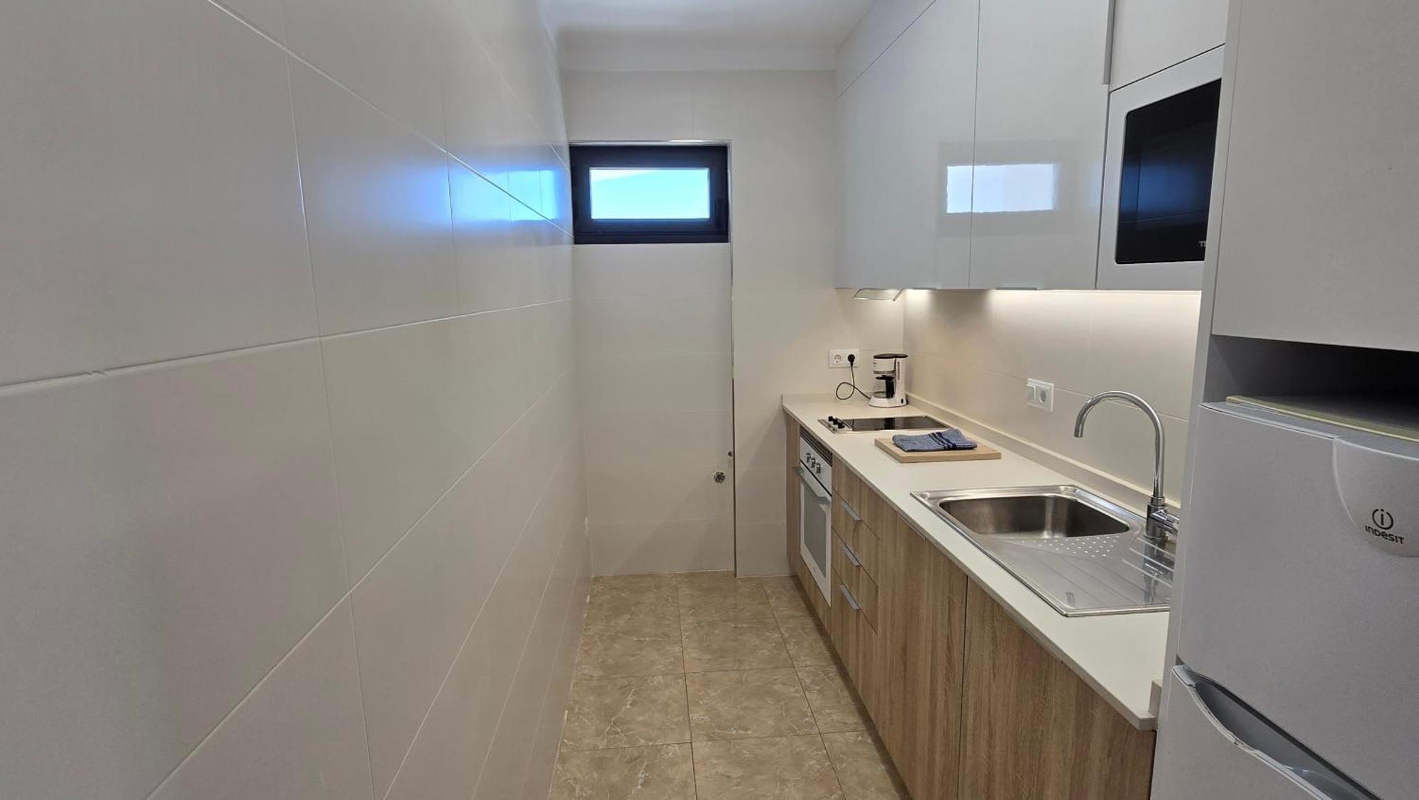 Marina Palmanova Apartamentos Екстер'єр фото